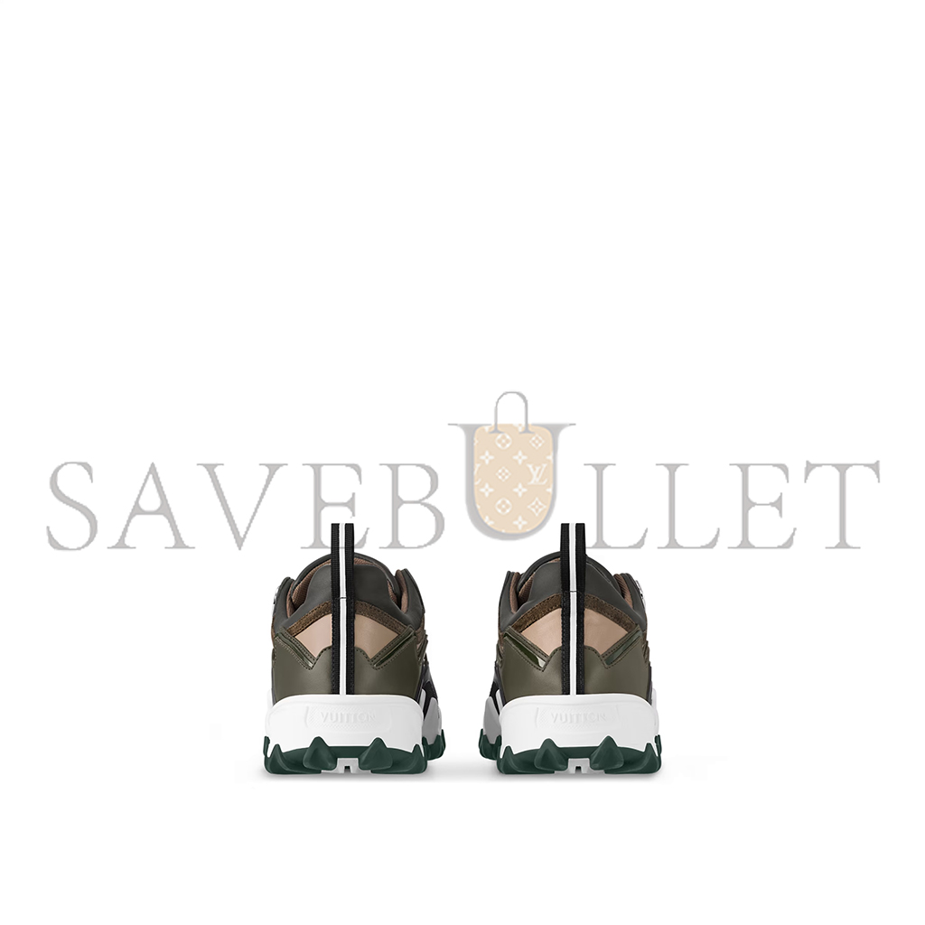 l**is V*t*n lv rush sneaker 1acuht